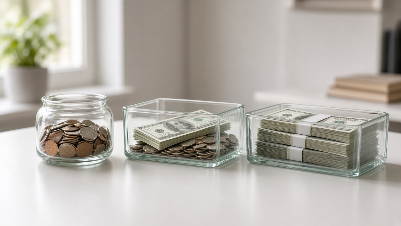 Liquidity tiers