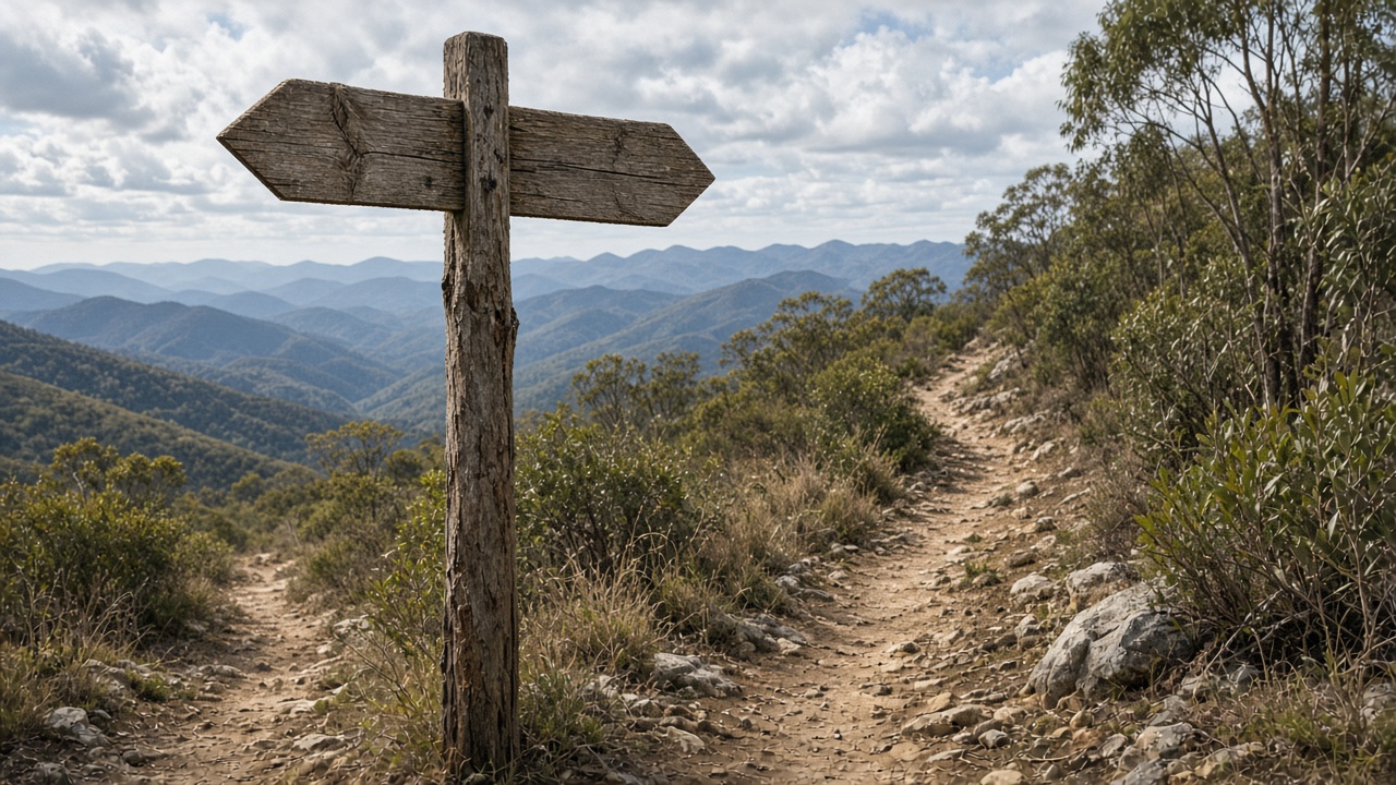 Drawdown path